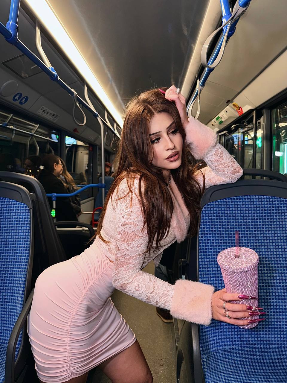 Post 218 — Госпожа Эвелин Слив 🍌 evelin sliv \(@hot\_evelin\)